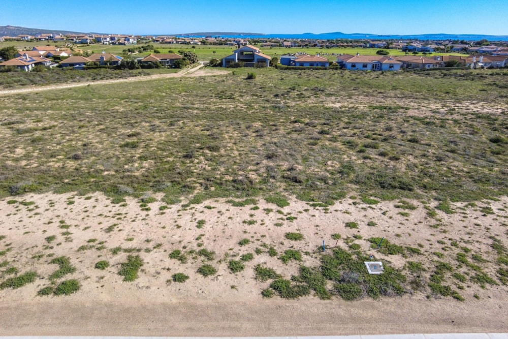 Vacant land for sale in Langebaan Country Estate - LA1708739 Vacant land for sale in Langebaan Country Estate - LA1708739