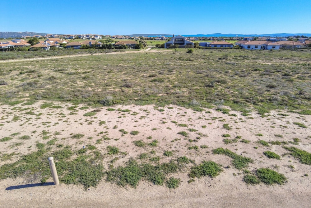 Vacant land for sale in Langebaan Country Estate - LA1708739 Vacant land for sale in Langebaan Country Estate - LA1708739
