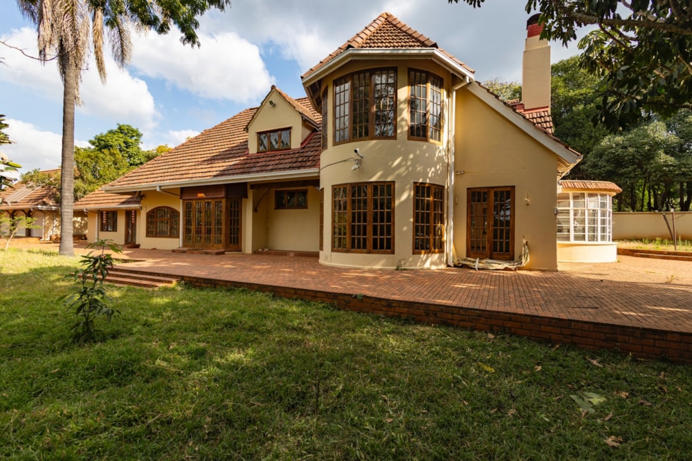 House for sale in Colne Valley, Zimbabwe - 3ZB1704807 House for sale in Colne Valley, Zimbabwe - 3ZB1704807