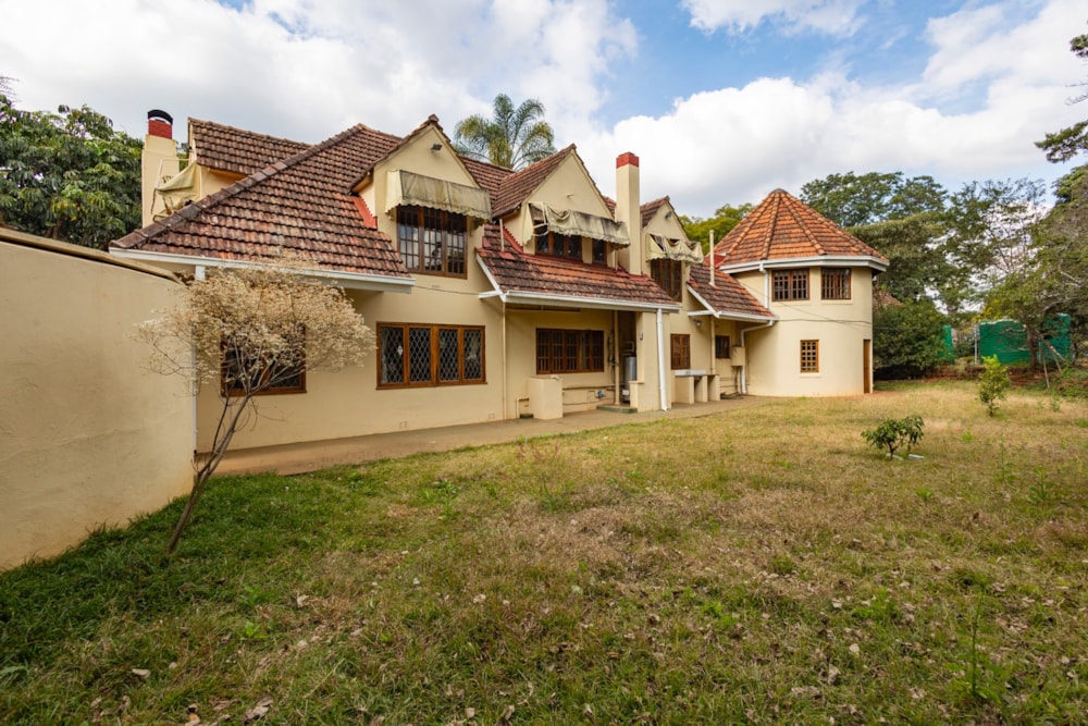 House for sale in Colne Valley, Zimbabwe - 3ZB1704807 House for sale in Colne Valley, Zimbabwe - 3ZB1704807