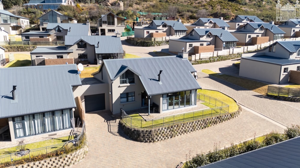 Townhouse sold in Clarens - 1CS1704819 Townhouse sold in Clarens - 1CS1704819