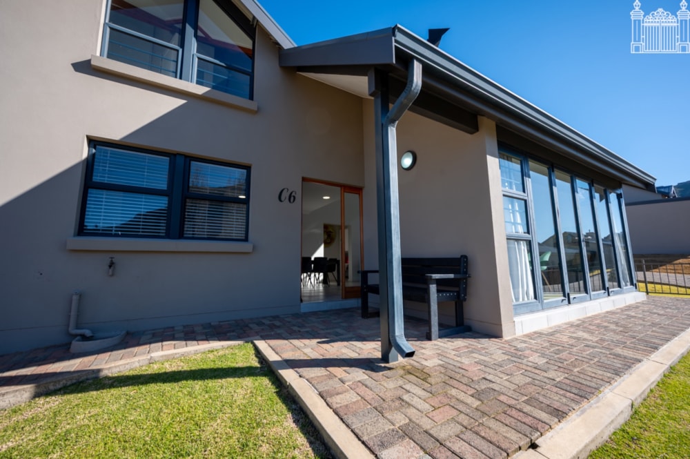 Townhouse sold in Clarens - 1CS1704819 Townhouse sold in Clarens - 1CS1704819