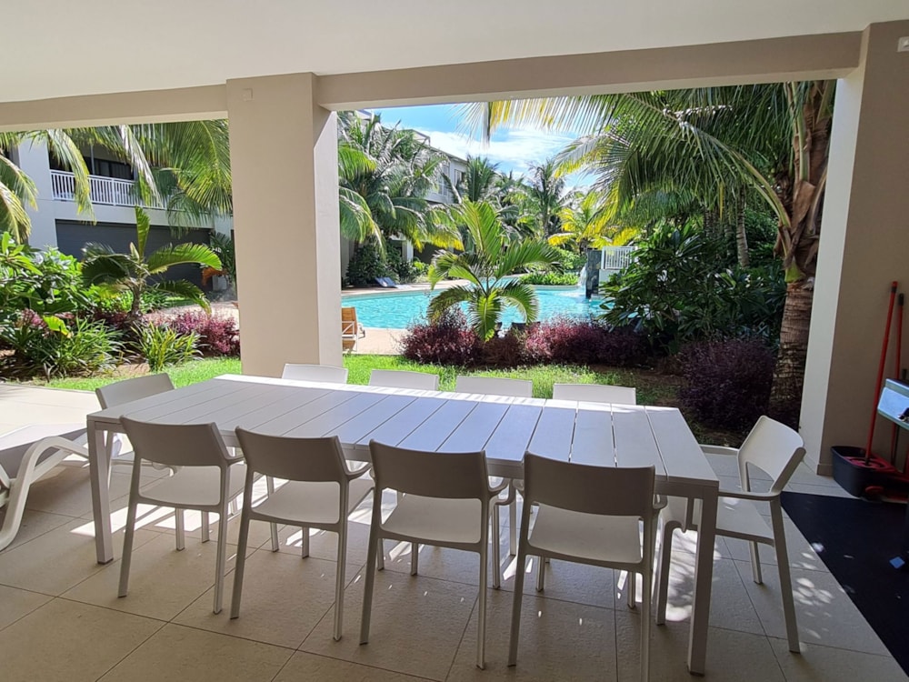 Apartment for sale in Pereybere, Mauritius - MPR1704820