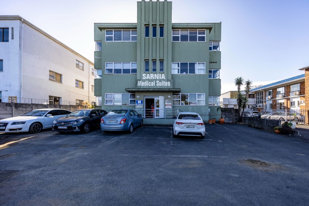 Commercial Building for sale in Southernwood, East London - 1EZ1705472