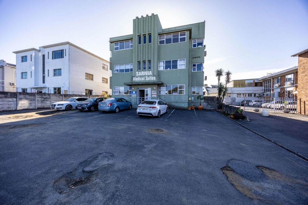 Commercial Building for sale in Southernwood, East London - 1EZ1705472