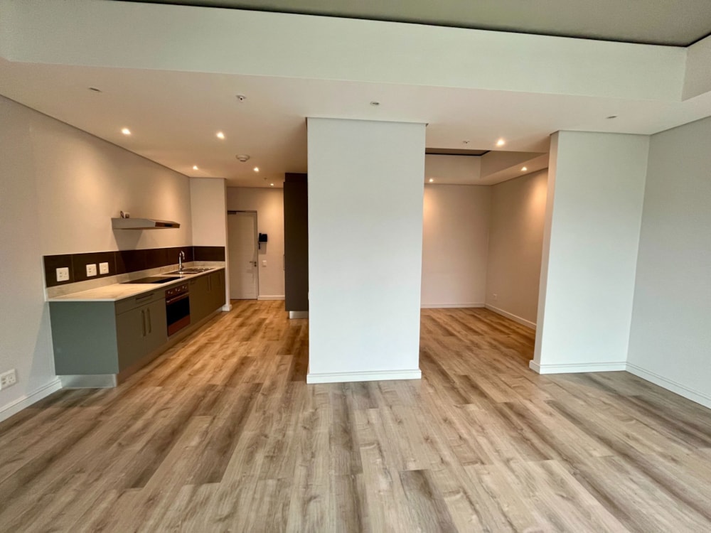 Apartment let in Foreshore - CBL1704831 Apartment let in Foreshore - CBL1704831