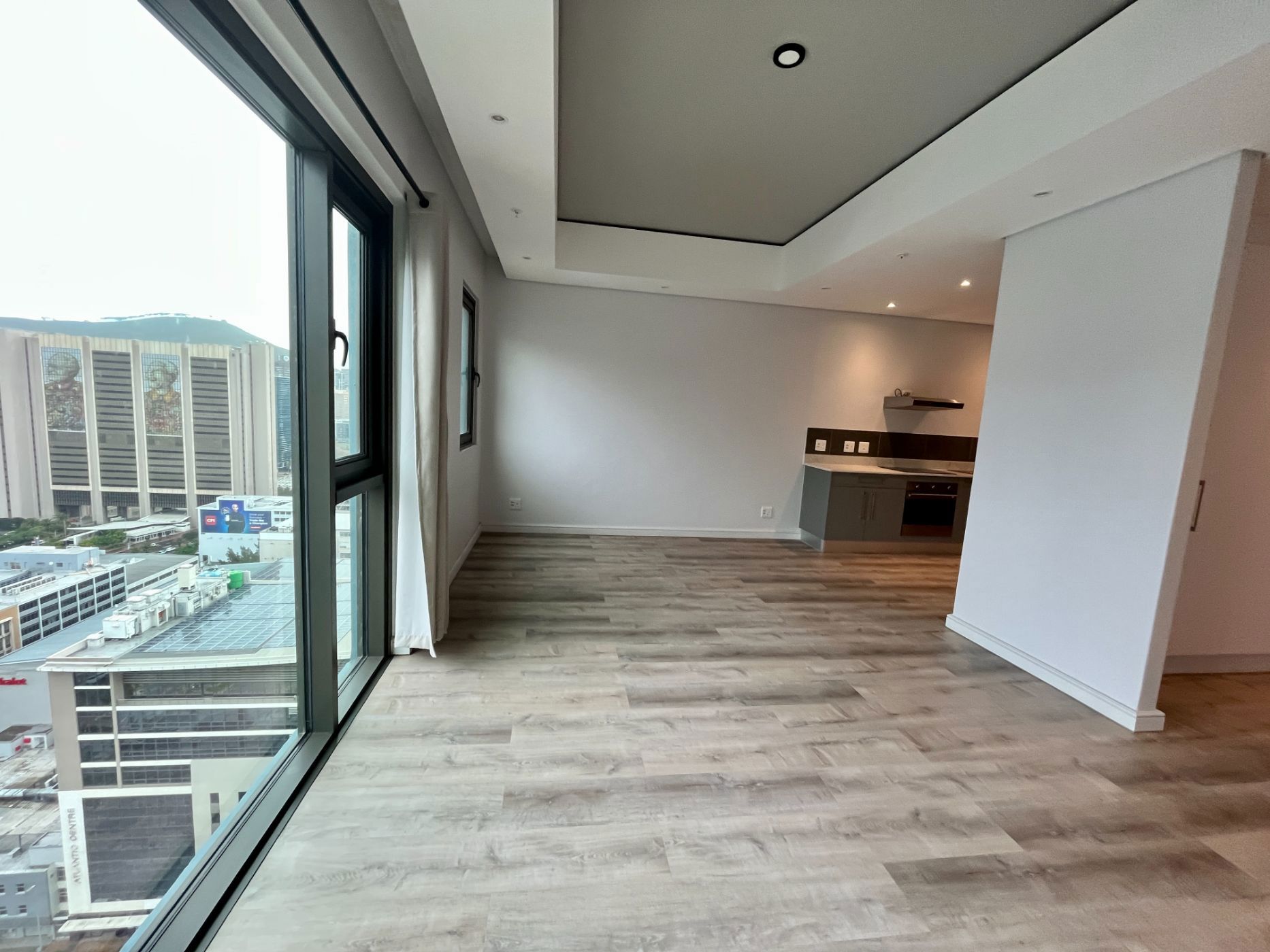 Apartment to rent in Foreshore - CBL1737324