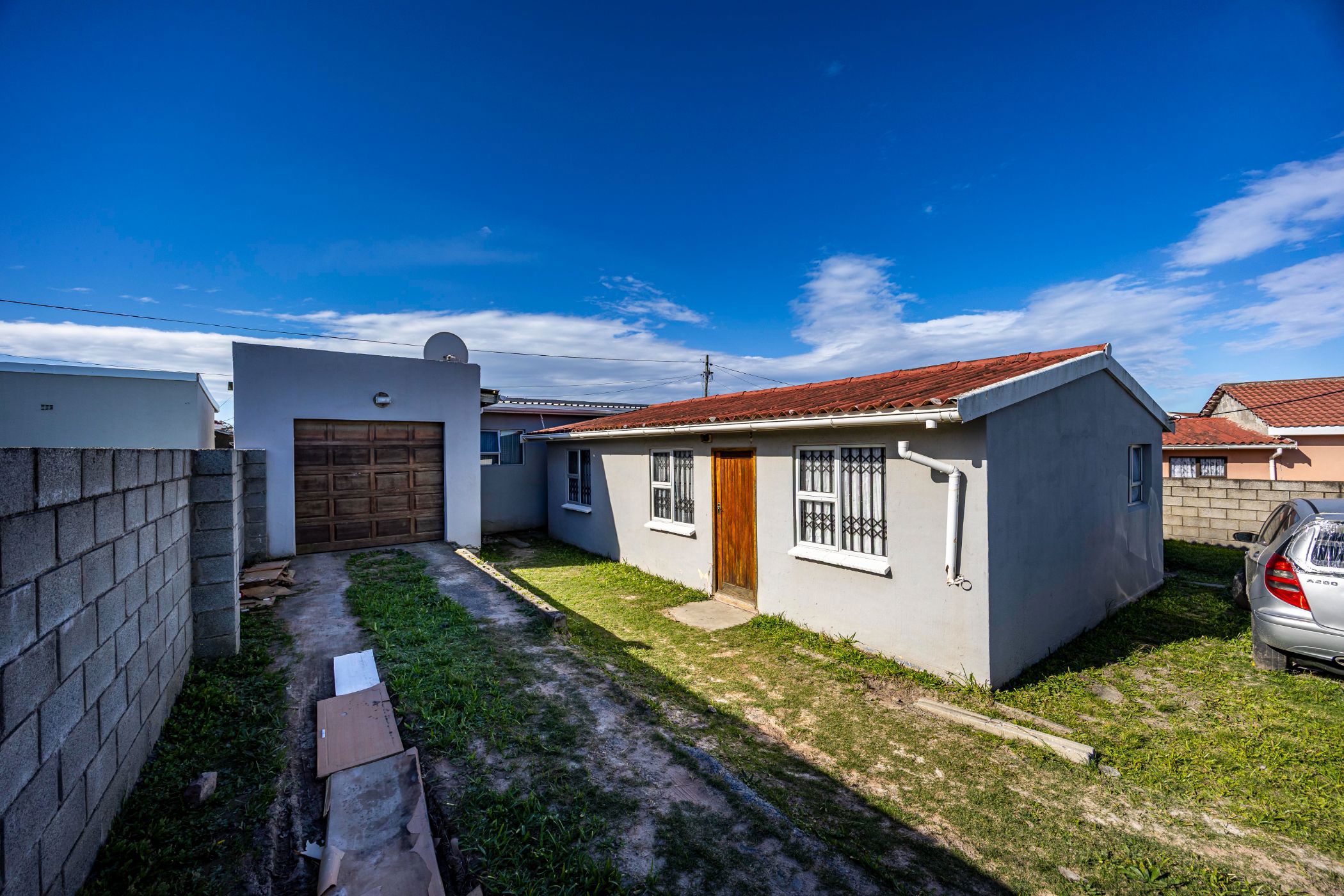 House for sale in Sunny Ridge - 1EZ1705777