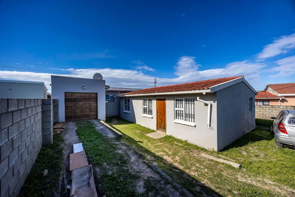 House sold in Sunny Ridge - 1EZ1705777