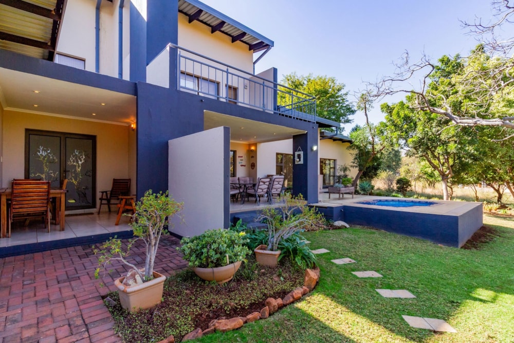 House for sale in Seasons Eco Golf Estate - 1HR1704953