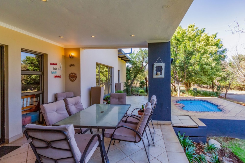 House for sale in Seasons Eco Golf Estate - 1HR1704953