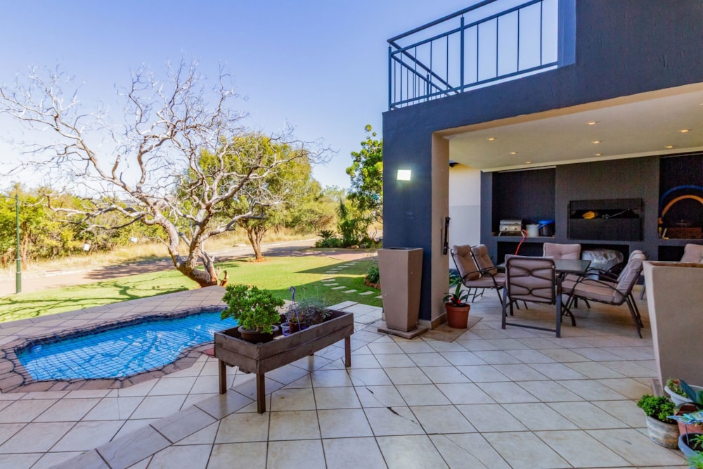 House for sale in Seasons Eco Golf Estate - 1HR1704953