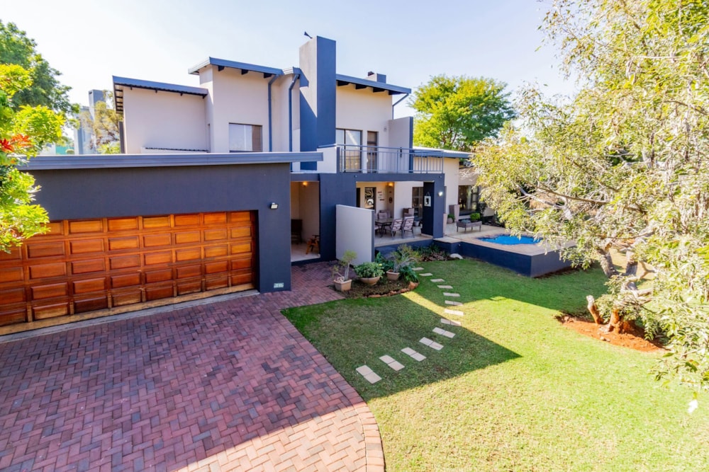 House for sale in Seasons Eco Golf Estate - 1HR1704953