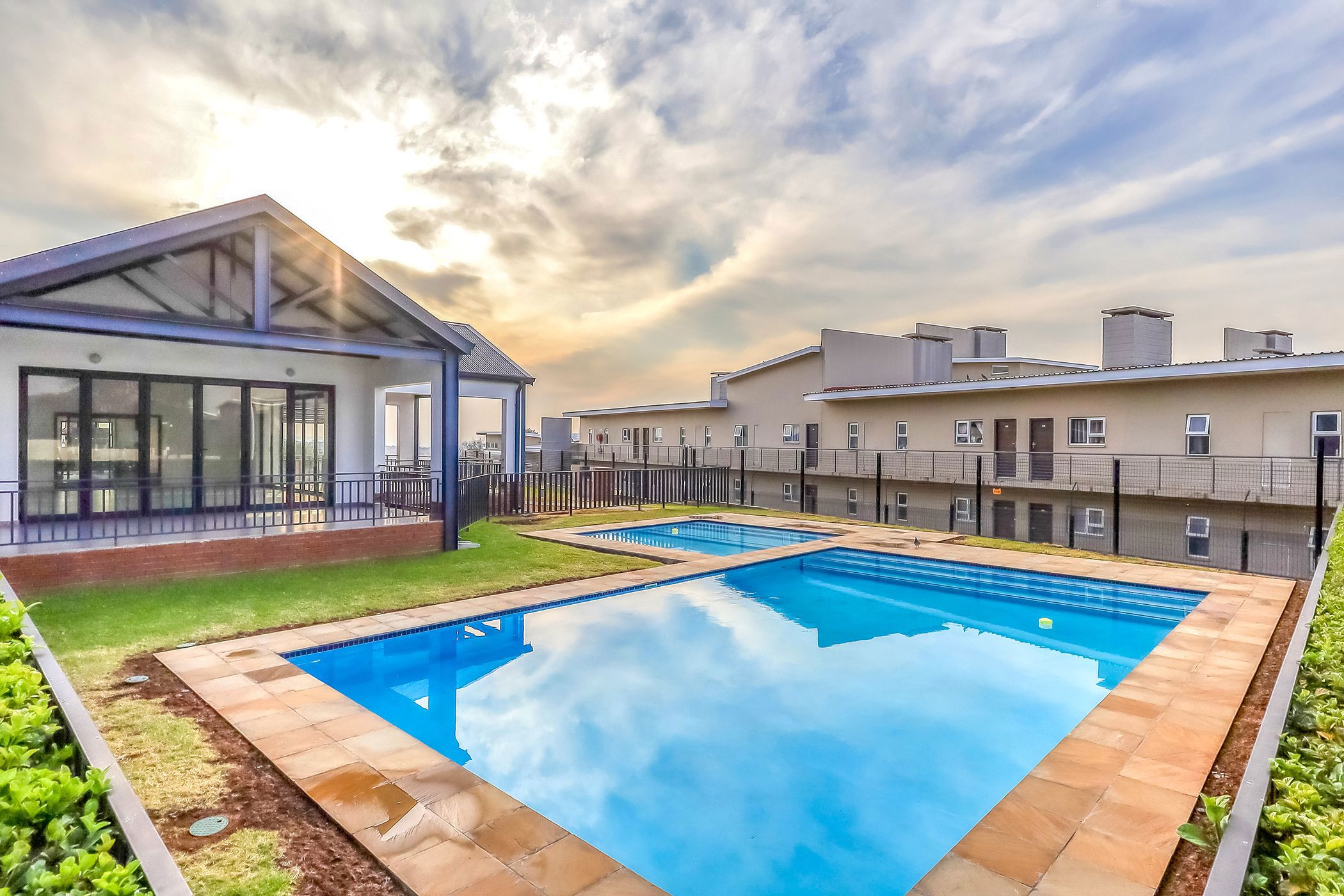 House for sale in Northgate, Randburg - RAN1704860