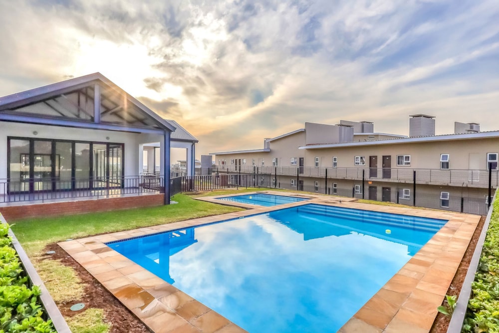 House for sale in Northgate, Randburg - RAN1704860 House for sale in Northgate, Randburg - RAN1704860