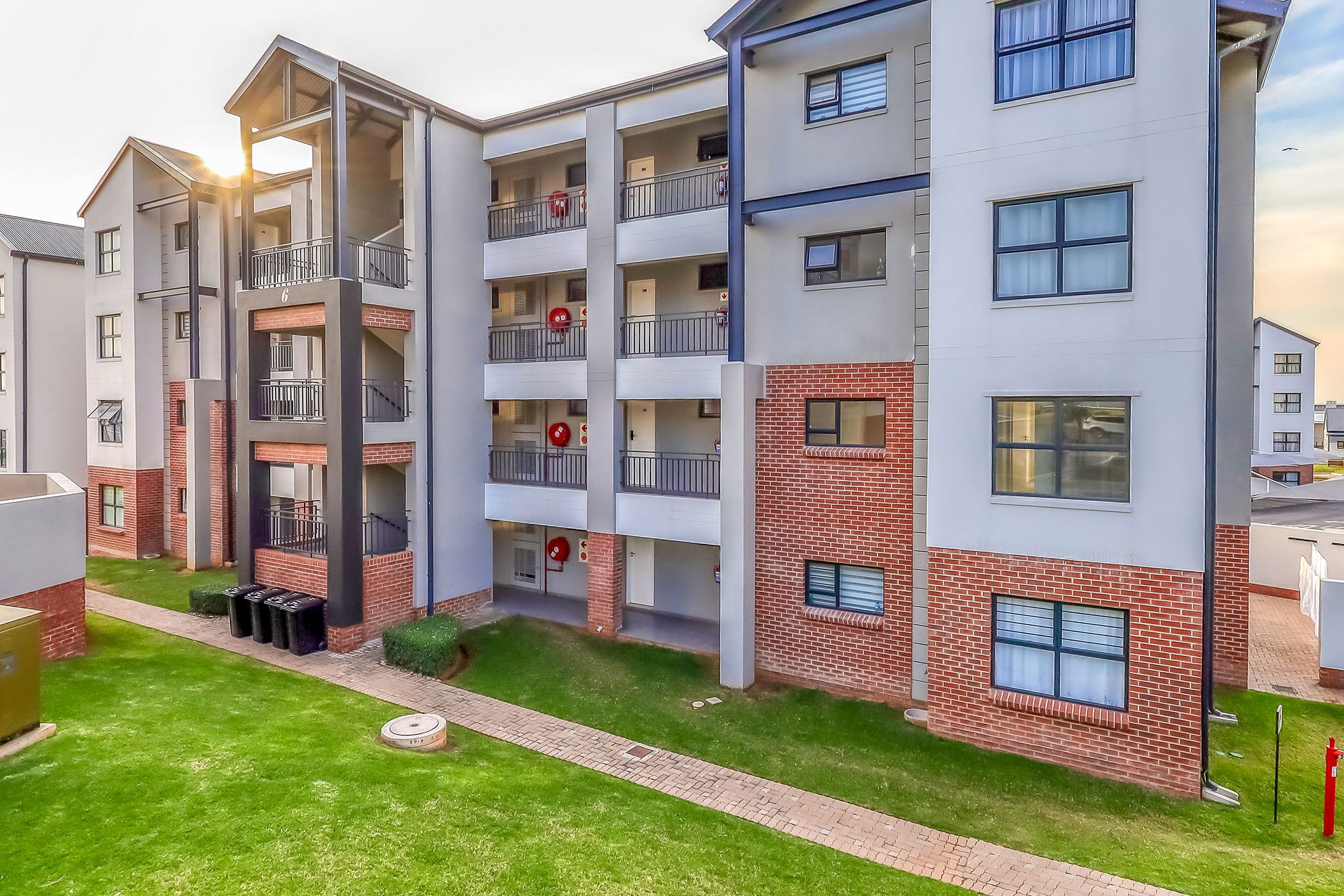 House for sale in Northgate, Randburg - RAN1704860