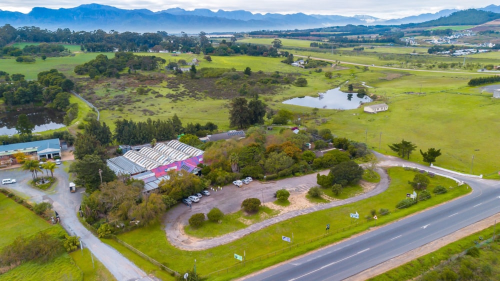 Mixed use farm for sale in Klapmuts - TK1705013 Mixed use farm for sale in Klapmuts - TK1705013