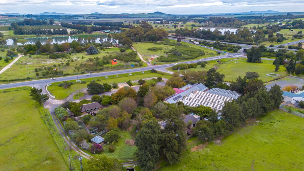 Mixed use farm for sale in Klapmuts - TK1705013 Mixed use farm for sale in Klapmuts - TK1705013