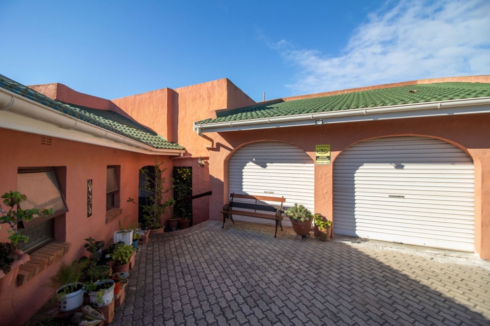 House for sale in Boesmansriviermond - 1KO1704902