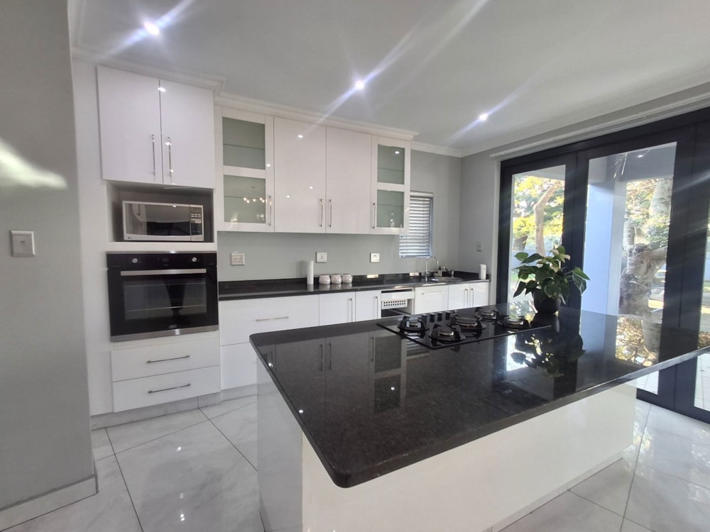 House to rent in Meer en See - 1RY1704894