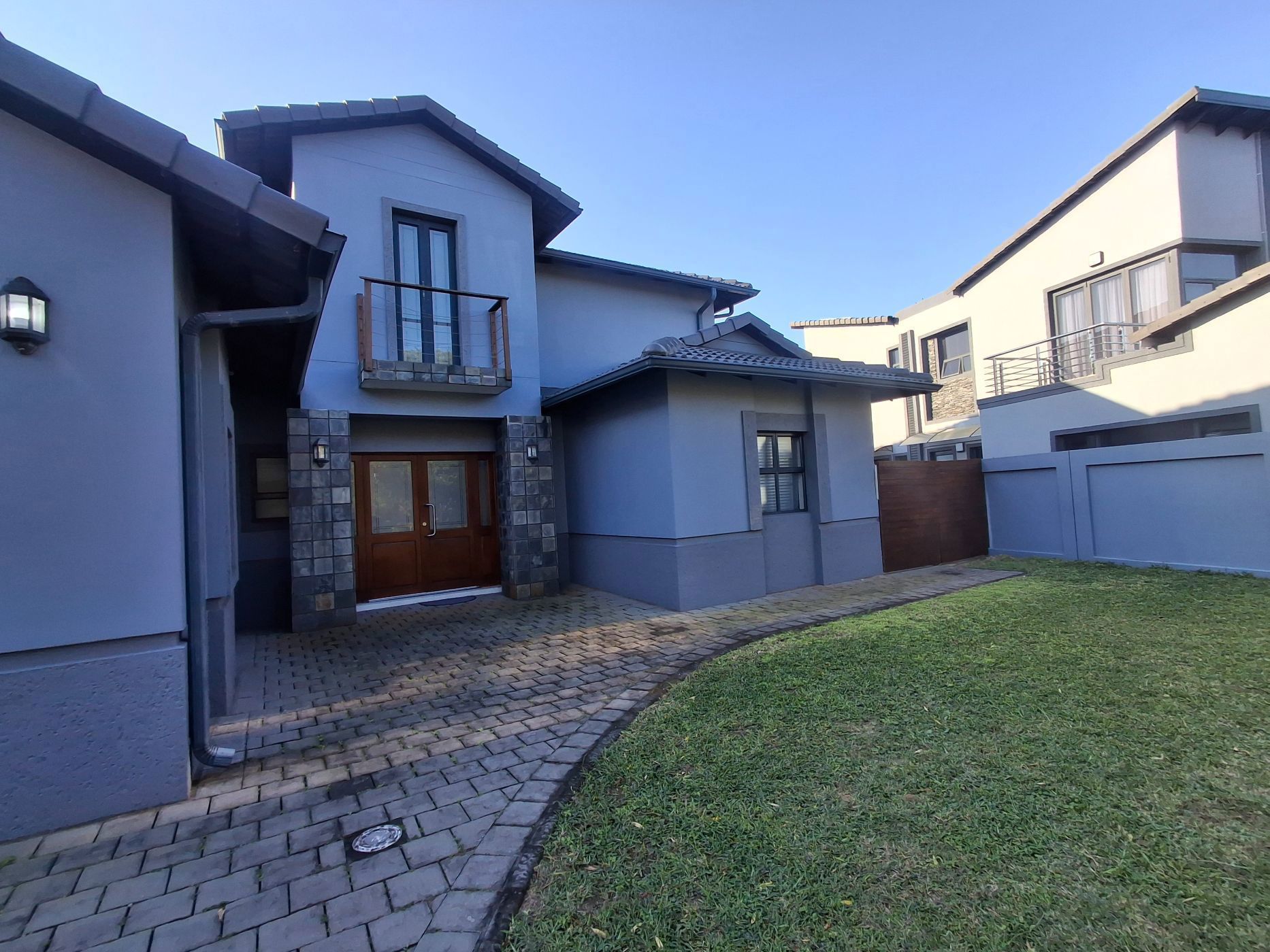 House to rent in Meer en See - 1RY1704894