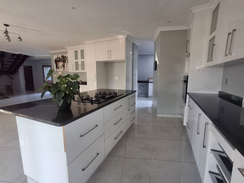 House to rent in Meer en See - 1RY1704894