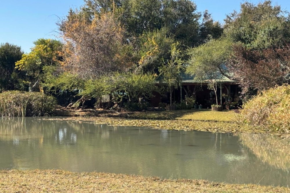 Game farm sold in Groblersdal Rural - 1MD1704921