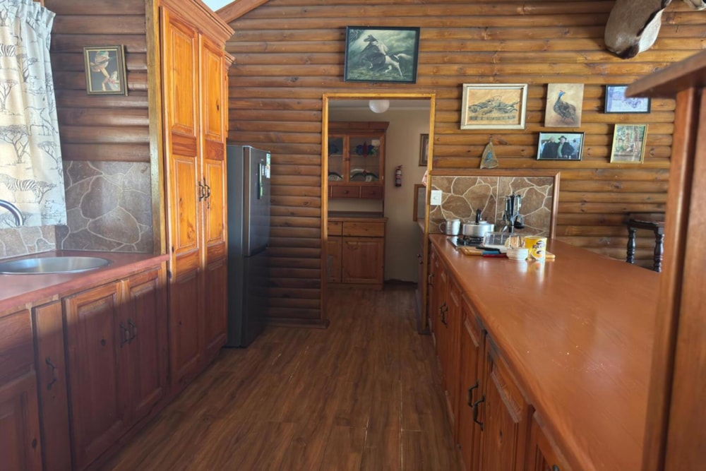 Game farm sold in Groblersdal Rural - 1MD1704921