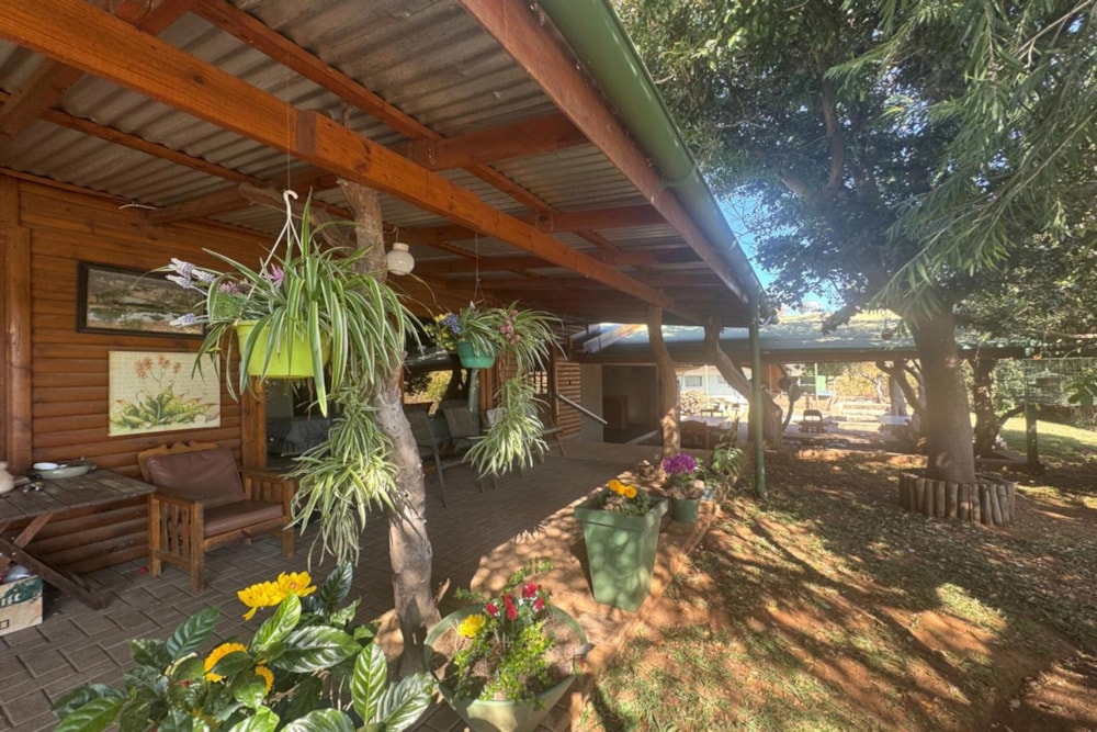 Game farm sold in Groblersdal Rural - 1MD1704921