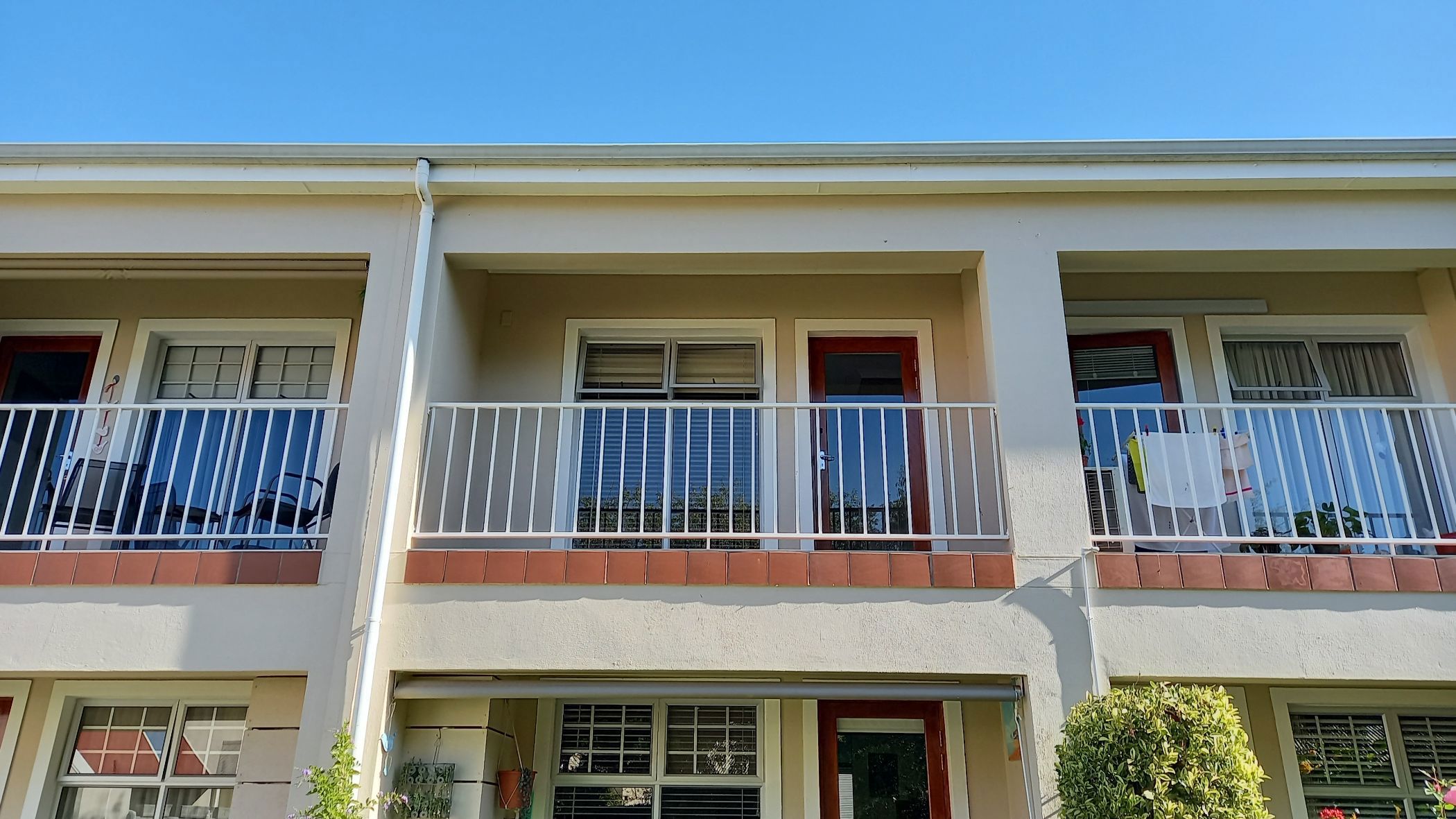 Retirement apartment for sale in Oudtshoorn - 1OU1705073