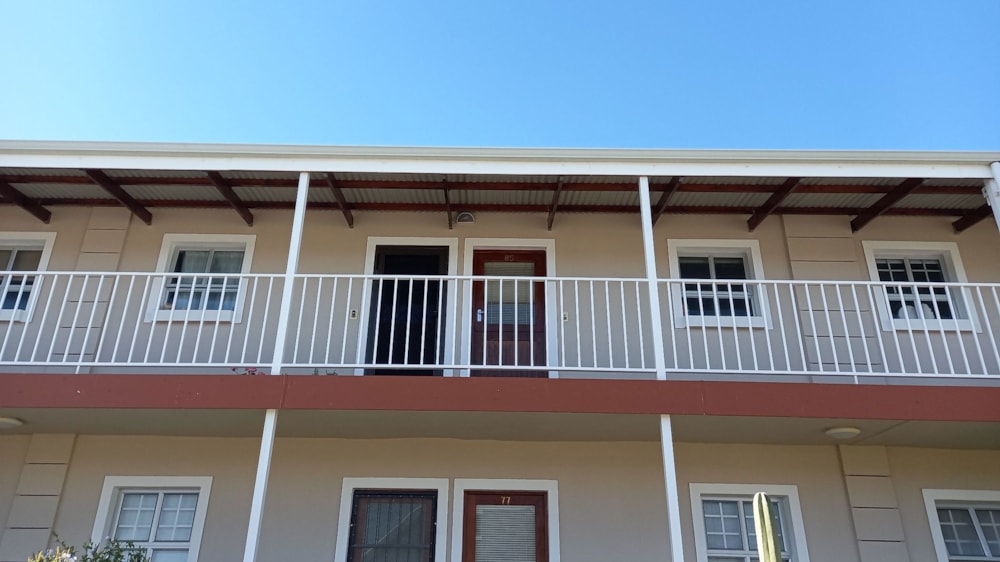 Retirement apartment for sale in Oudtshoorn - 1OU1705073 Retirement apartment for sale in Oudtshoorn - 1OU1705073