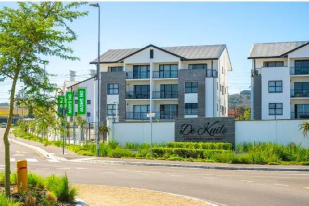 Apartment let in Vredelust, Kuils River - 1KV1705506 Apartment let in Vredelust, Kuils River - 1KV1705506