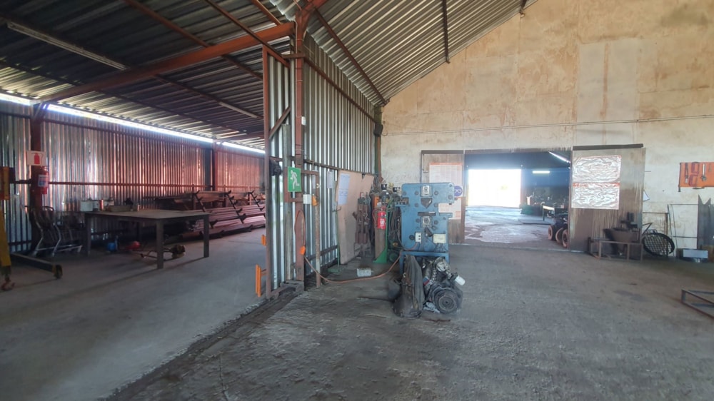 Smallholding for sale in Vanderbijlpark - 1VT1705079 Smallholding for sale in Vanderbijlpark - 1VT1705079