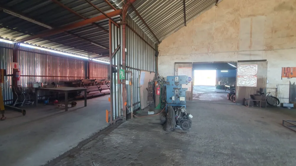Smallholding sold in Vanderbijlpark - 1VT1705079 Smallholding sold in Vanderbijlpark - 1VT1705079