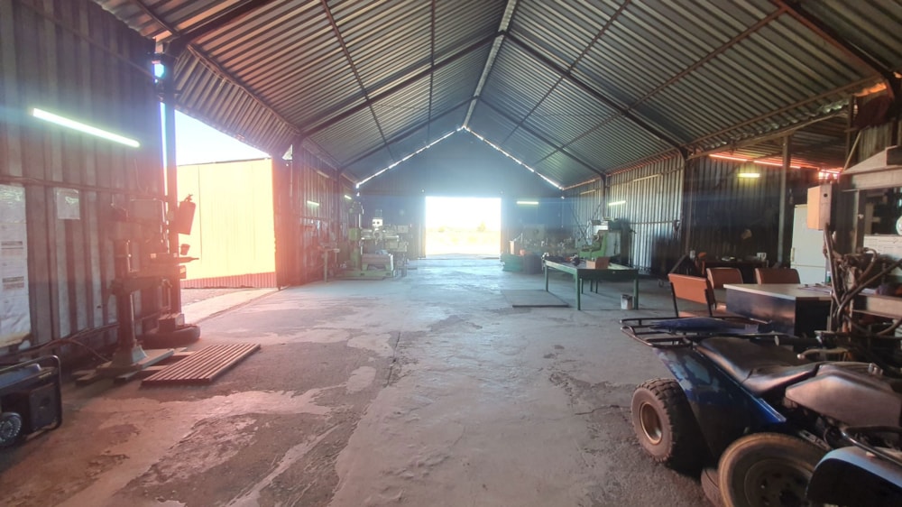 Smallholding for sale in Vanderbijlpark - 1VT1705079 Smallholding for sale in Vanderbijlpark - 1VT1705079