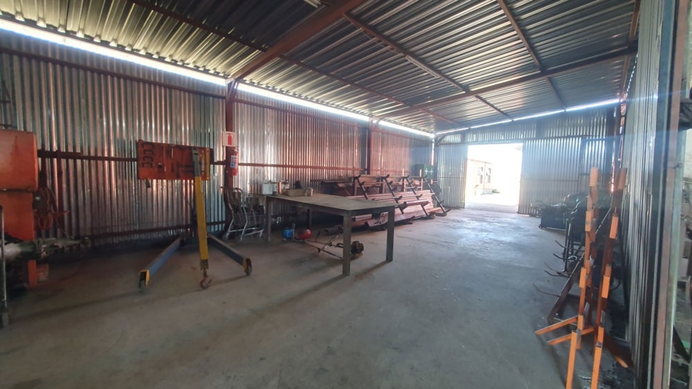 Smallholding for sale in Vanderbijlpark - 1VT1705079 Smallholding for sale in Vanderbijlpark - 1VT1705079