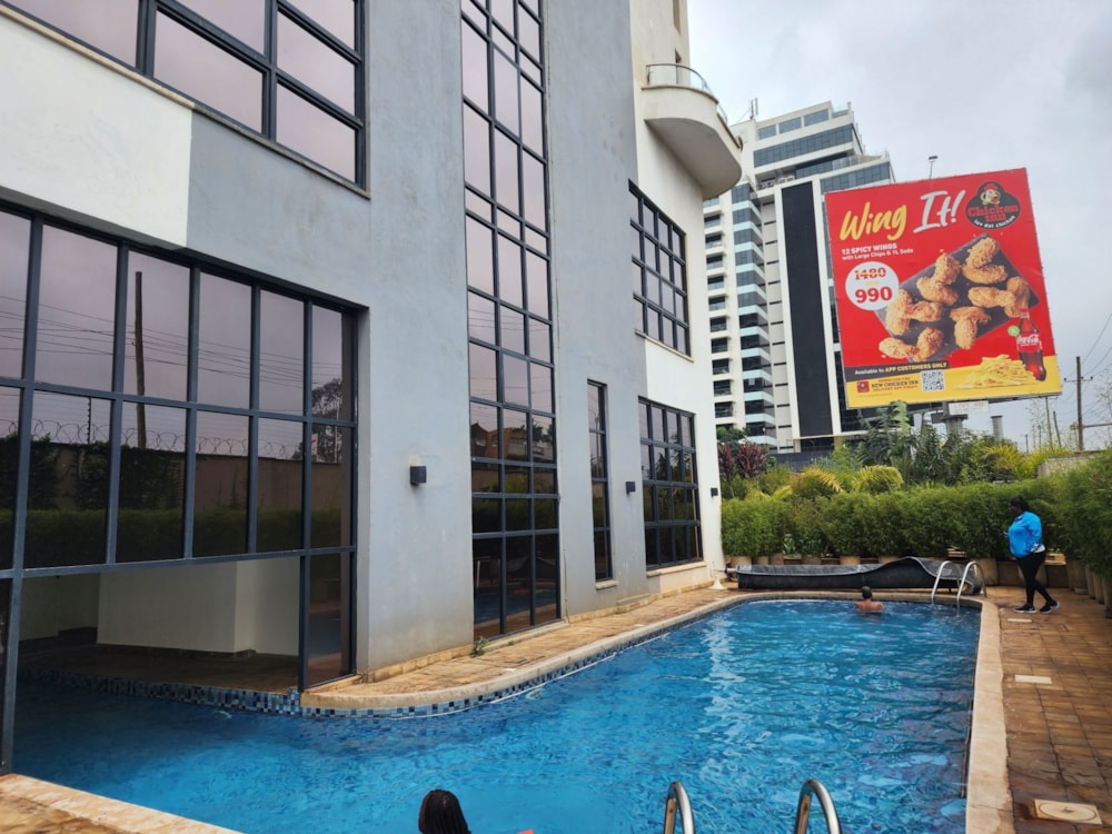 Apartment let in Westlands, Kenya - 3KE1704912 Apartment let in Westlands, Kenya - 3KE1704912