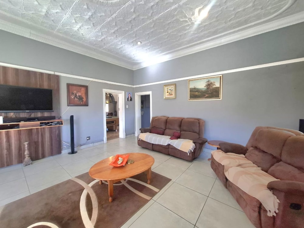 Smallholding for sale in Bethlehem - 1BTH1704926