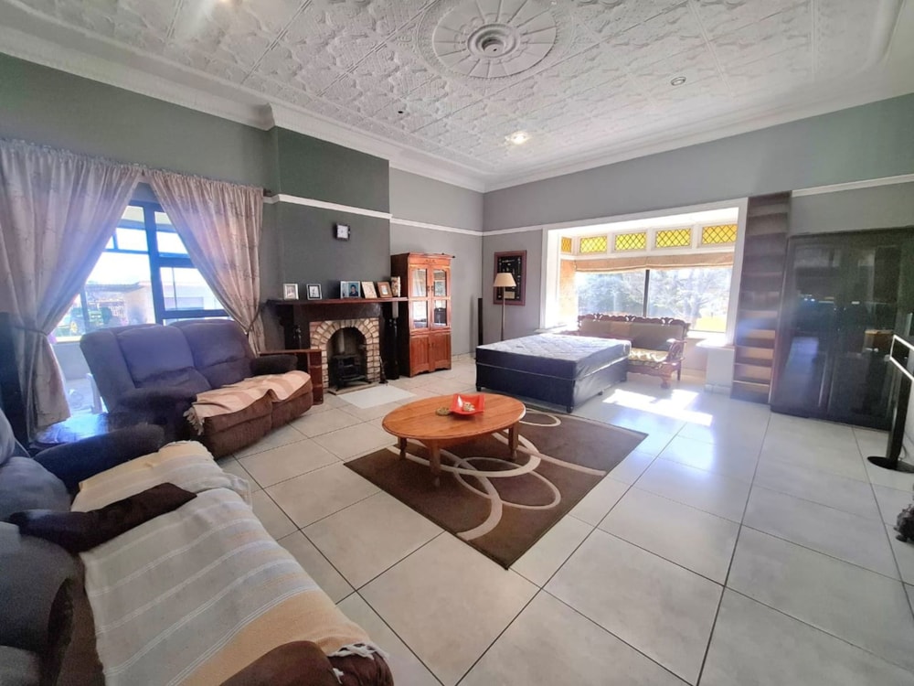 Smallholding for sale in Bethlehem - 1BTH1704926