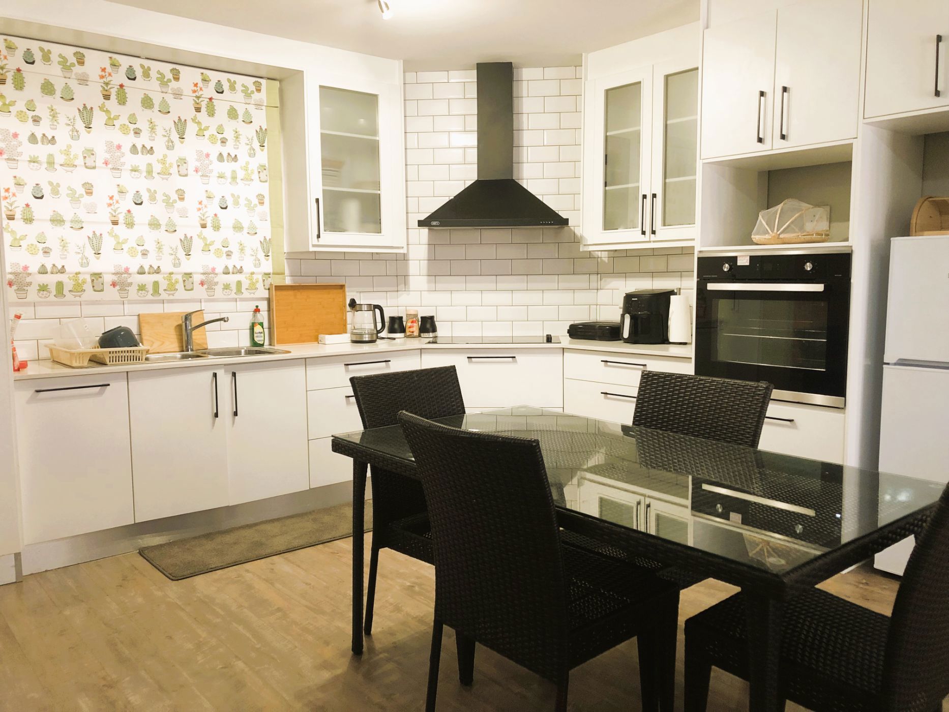 Apartment let in Swakopmund Central, Namibia - 3NM1706252