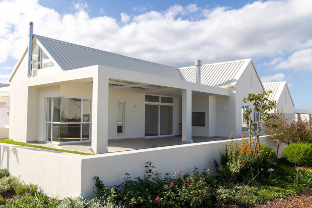 House for sale in Springfield Estate - GEO1710422 House for sale in Springfield Estate - GEO1710422