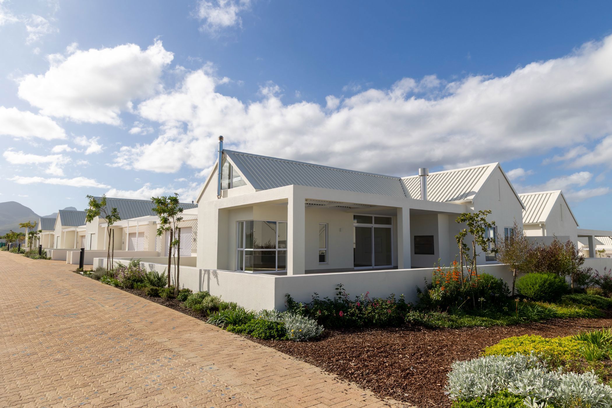 House for sale in Springfield Estate - GEO1710422