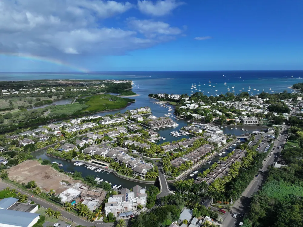Townhouse for sale in Black River, Mauritius - MUR1704958 Townhouse for sale in Black River, Mauritius - MUR1704958