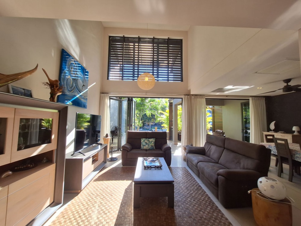 Townhouse for sale in Black River, Mauritius - MUR1704958