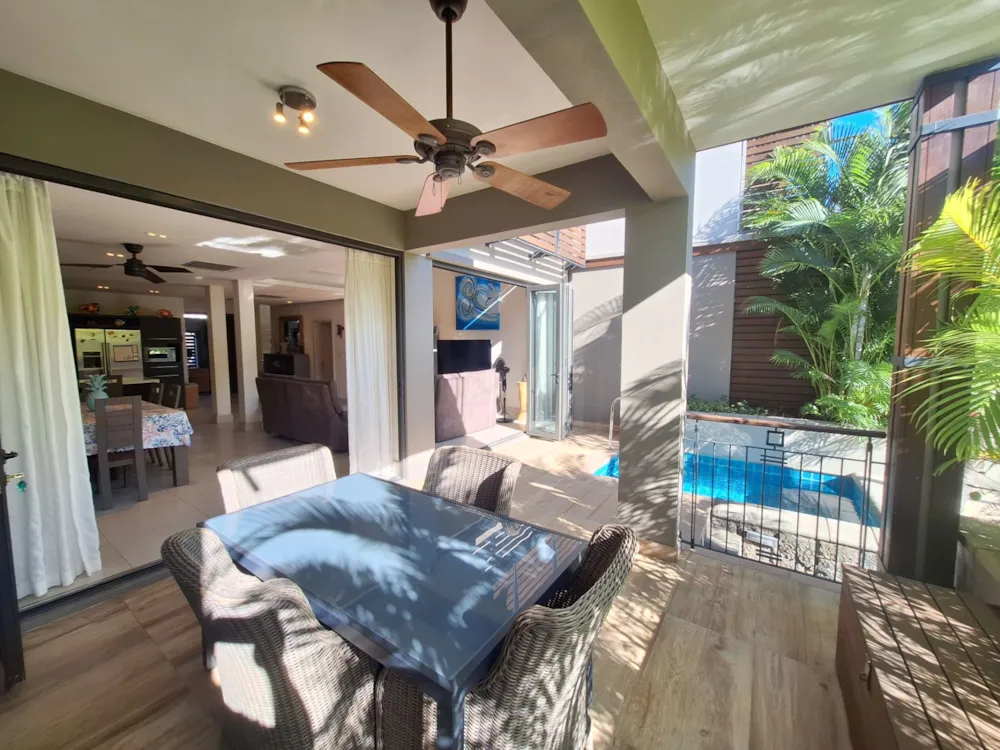 Townhouse for sale in Black River, Mauritius - MUR1704958 Townhouse for sale in Black River, Mauritius - MUR1704958