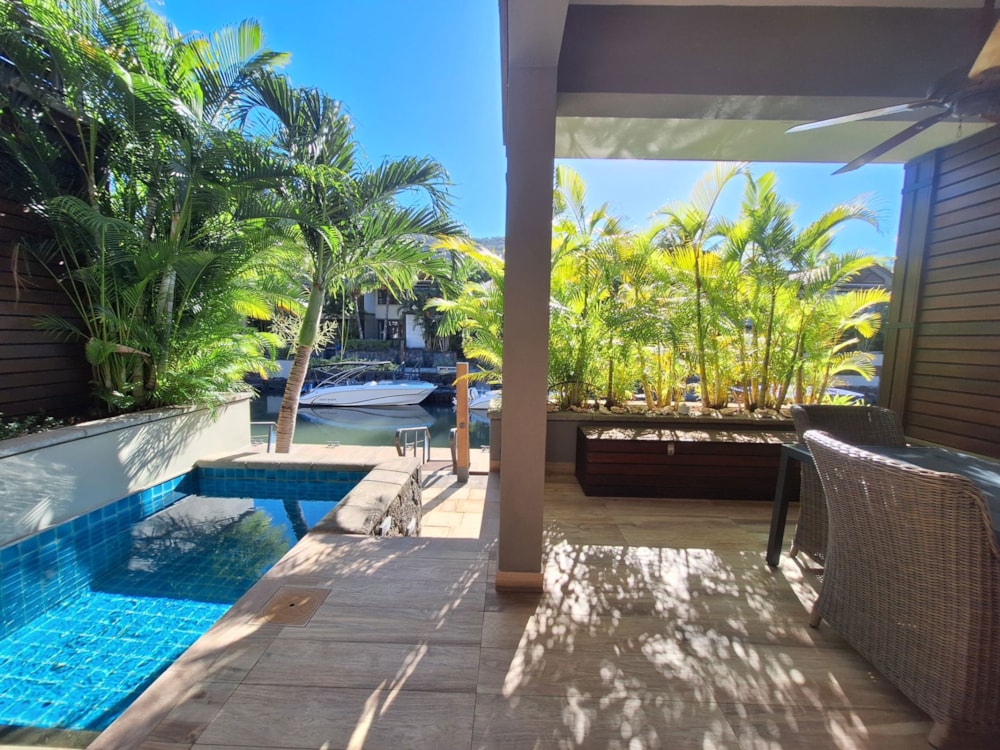 Townhouse for sale in Black River, Mauritius - MUR1704958 Townhouse for sale in Black River, Mauritius - MUR1704958