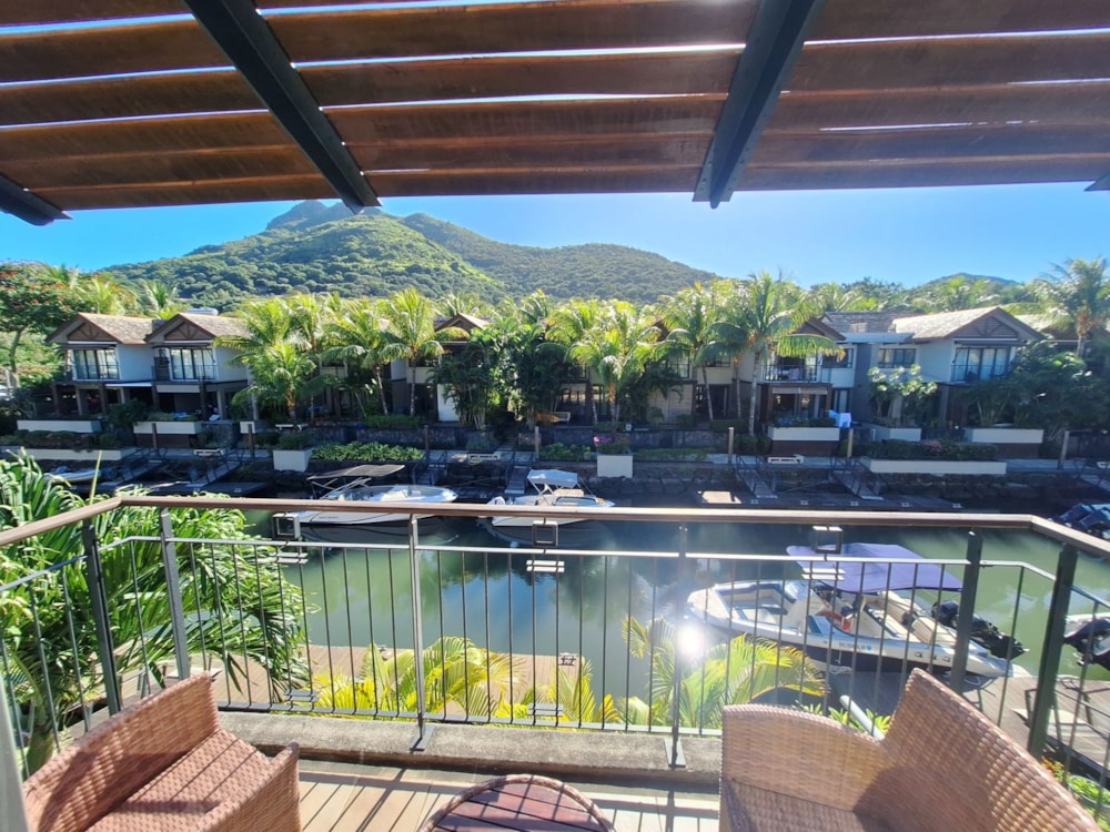 Townhouse for sale in Black River, Mauritius - MUR1704958