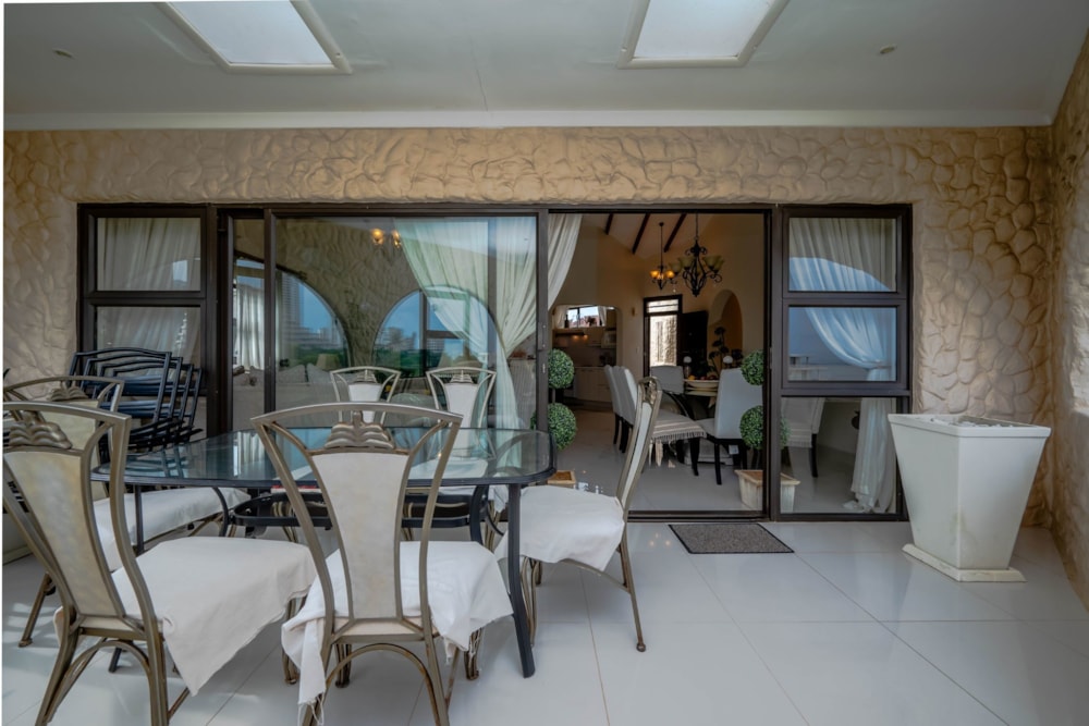 Apartment to rent in uMhlanga Rocks - 1ND1704990