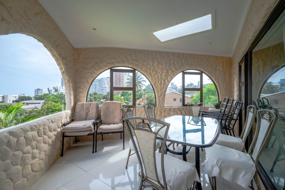 Apartment to rent in uMhlanga Rocks - 1ND1704990