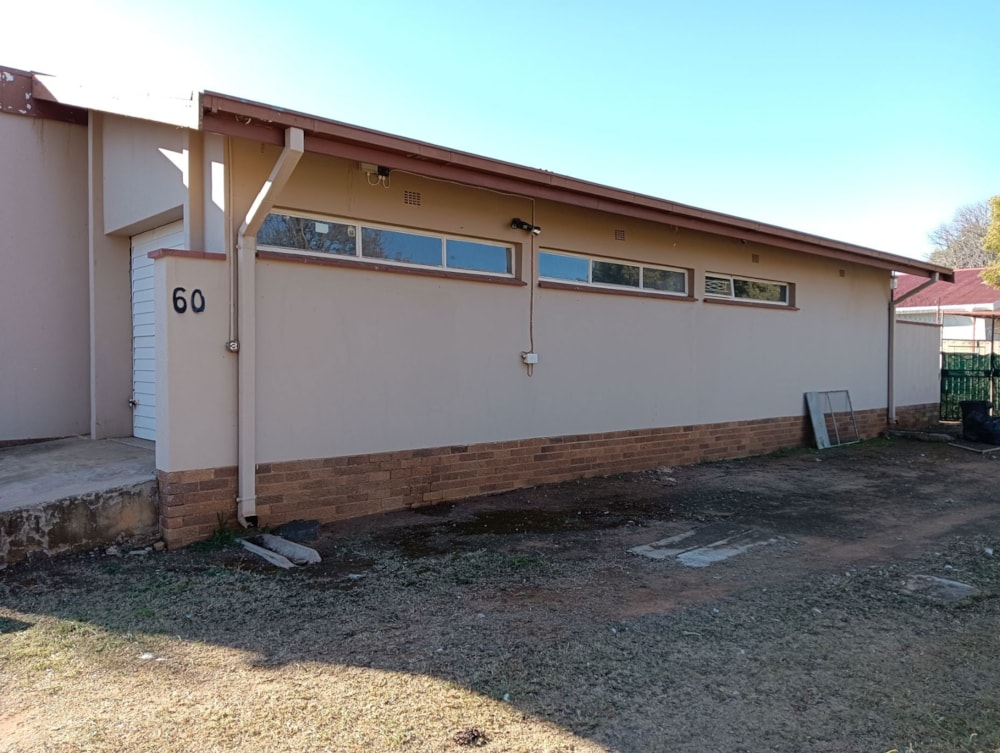 House sold in Brandfort - 1BX1705044 House sold in Brandfort - 1BX1705044